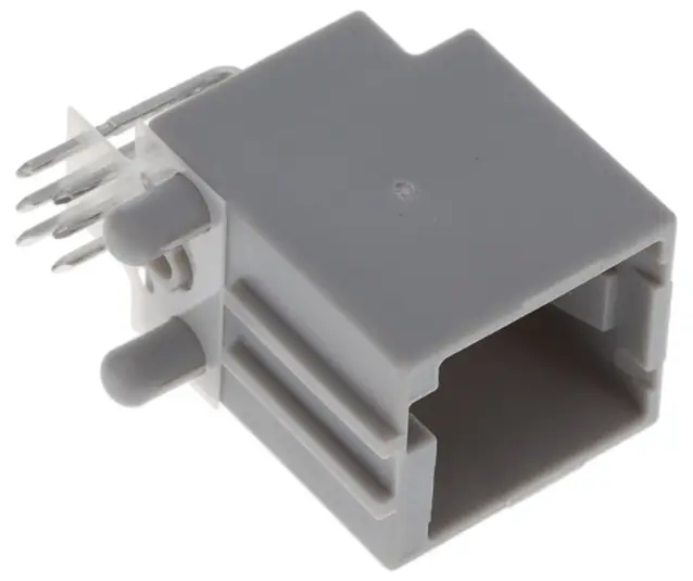 Molex zásuvkový konektor na kabel Počet řádků: 2 Počet kontaktů v řadě: 3 307005060 1 ks Tray Molex zásuvkový konektor na kabel Počet řádků: 2 Počet kontaktů v řadě: 3 307005060 1 ks Tray