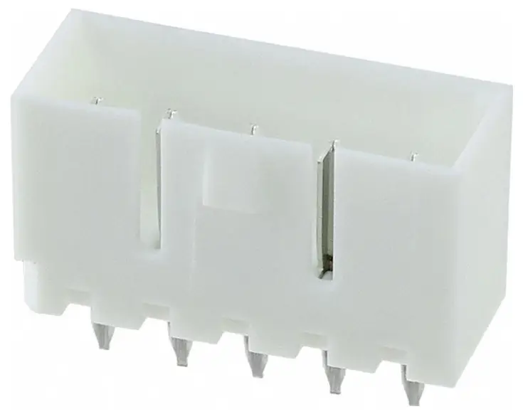 Molex vestavná pinová lišta (standardní) 5, rozteč 3.50 mm, 532580529, 1 ks Tray Molex vestavná pinová lišta (standardní) 5, rozteč 3.50 mm, 532580529, 1 ks Tray