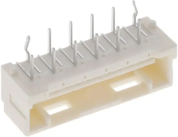 Molex vestavná pinová lišta (standardní) 12, rozteč 1.50 mm, 5031751200, 1 ks Tray