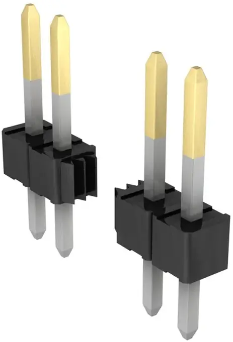 Molex pinová lišta (standardní) 22284195 1 ks Bulk Molex pinová lišta (standardní) 22284195 1 ks Bulk