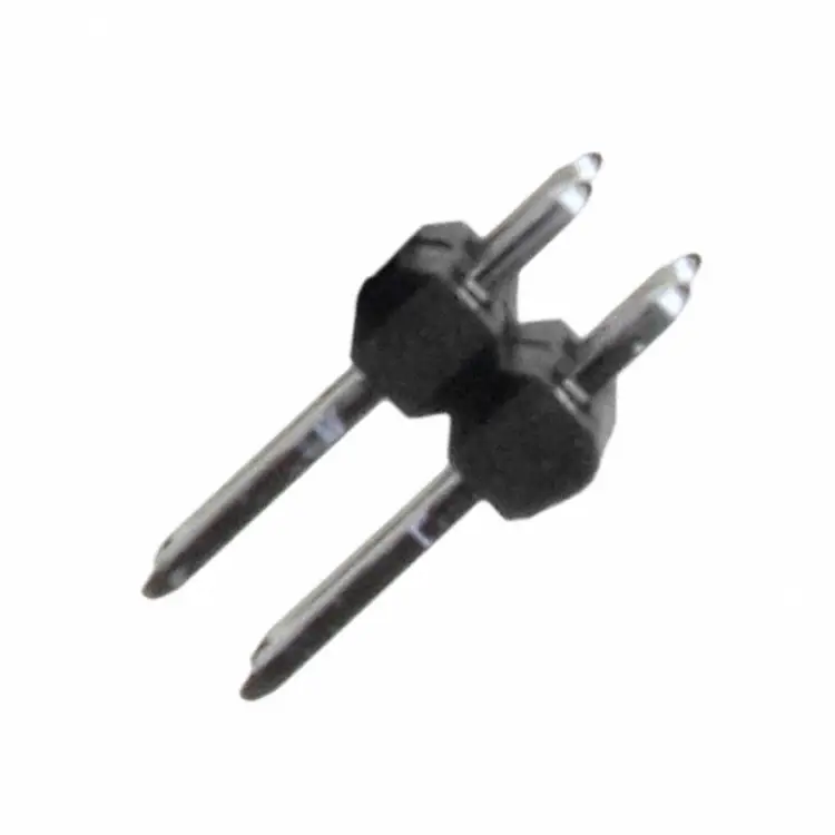 Molex pinová lišta (standardní) Počet řádků: 2 Počet kontaktů v řadě: 2 10897041 1 ks Bulk Molex pinová lišta (standardní) Počet řádků: 2 Počet kontaktů v řadě: 2 10897041 1 ks Bulk