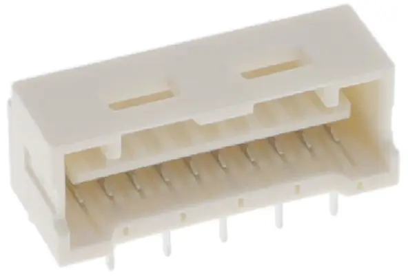 Molex vestavná pinová lišta (standardní) 10, rozteč 1.50 mm, 5031751000, 1 ks Tray Molex vestavná pinová lišta (standardní) 10, rozteč 1.50 mm, 5031751000, 1 ks Tray