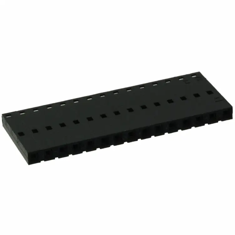 Molex zásuvkový konektor na kabel 15, 50579015, 1 ks Bulk Molex zásuvkový konektor na kabel 15, 50579015, 1 ks Bulk