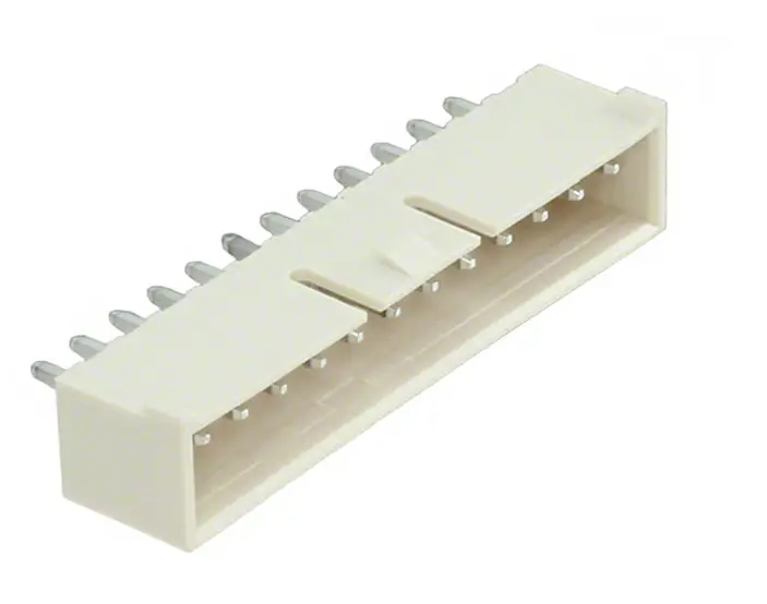 Molex vestavná pinová lišta (standardní) 12, rozteč 2.50 mm, 353121260, 1 ks Bulk Molex vestavná pinová lišta (standardní) 12, rozteč 2.50 mm, 353121260, 1 ks Bulk