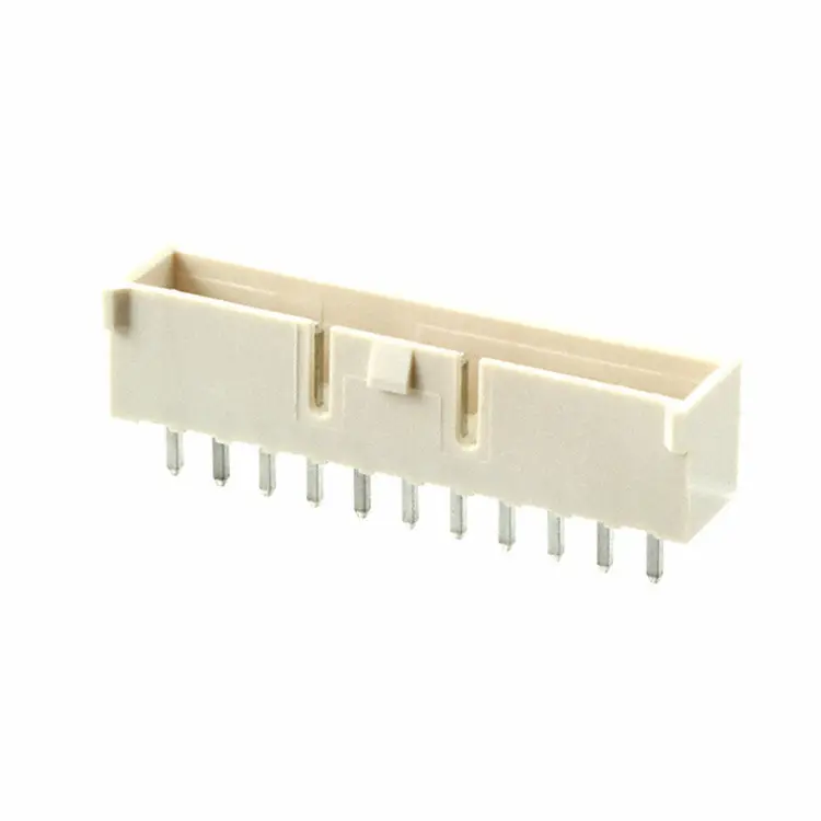 Molex vestavná pinová lišta (standardní) 11, rozteč 2.50 mm, 353121160, 1 ks Bulk