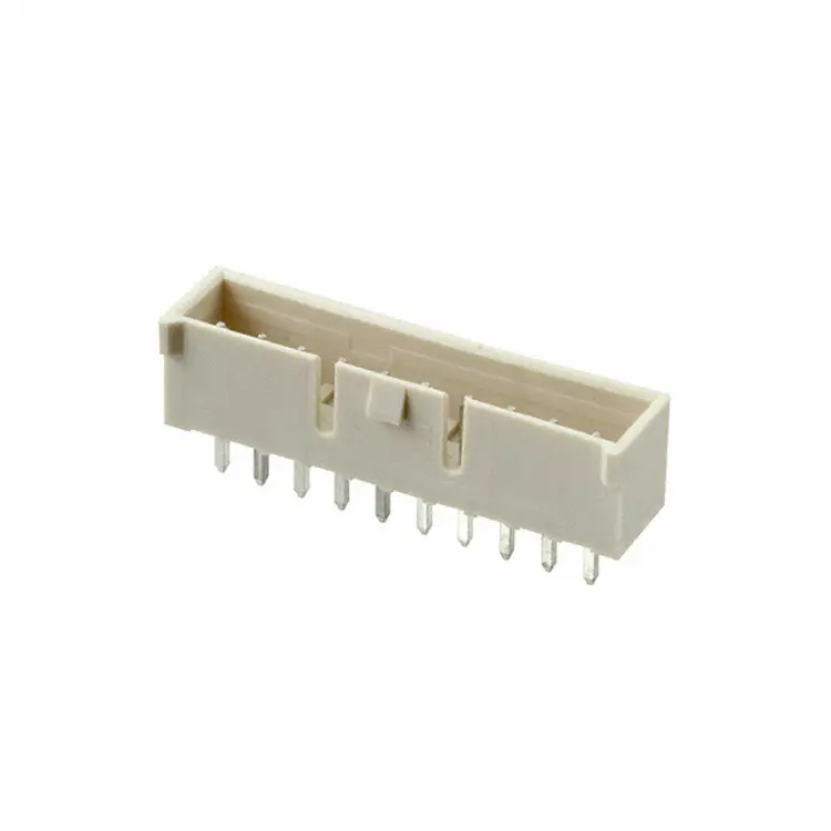 Molex vestavná pinová lišta (standardní) 10, rozteč 2.50 mm, 353121060, 1 ks Bulk Molex vestavná pinová lišta (standardní) 10, rozteč 2.50 mm, 353121060, 1 ks Bulk