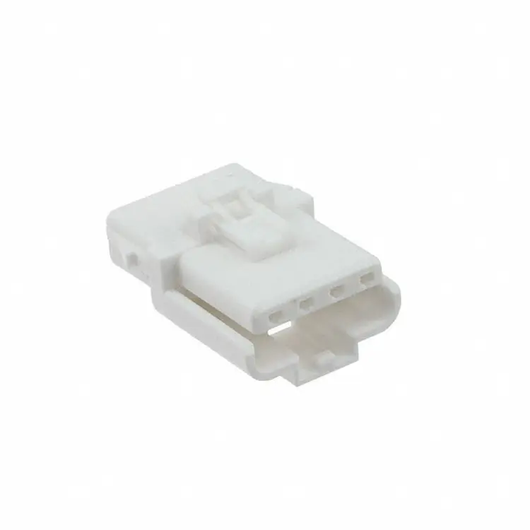 Molex Kabel se zástrčkou a se zásuvkou 4, 1502010004, 1 ks Bulk Molex Kabel se zástrčkou a se zásuvkou 4, 1502010004, 1 ks Bulk