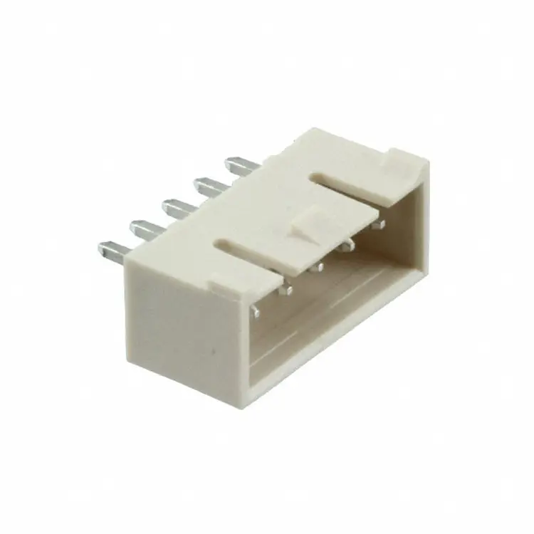 Molex vestavná pinová lišta (standardní) 5, rozteč 2.50 mm, 353120560, 1 ks Bulk Molex vestavná pinová lišta (standardní) 5, rozteč 2.50 mm, 353120560, 1 ks Bulk