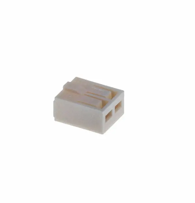 Molex zásuvkový konektor na kabel 2, rozteč 2.50 mm, 510350200, 1 ks Bulk Molex zásuvkový konektor na kabel 2, rozteč 2.50 mm, 510350200, 1 ks Bulk