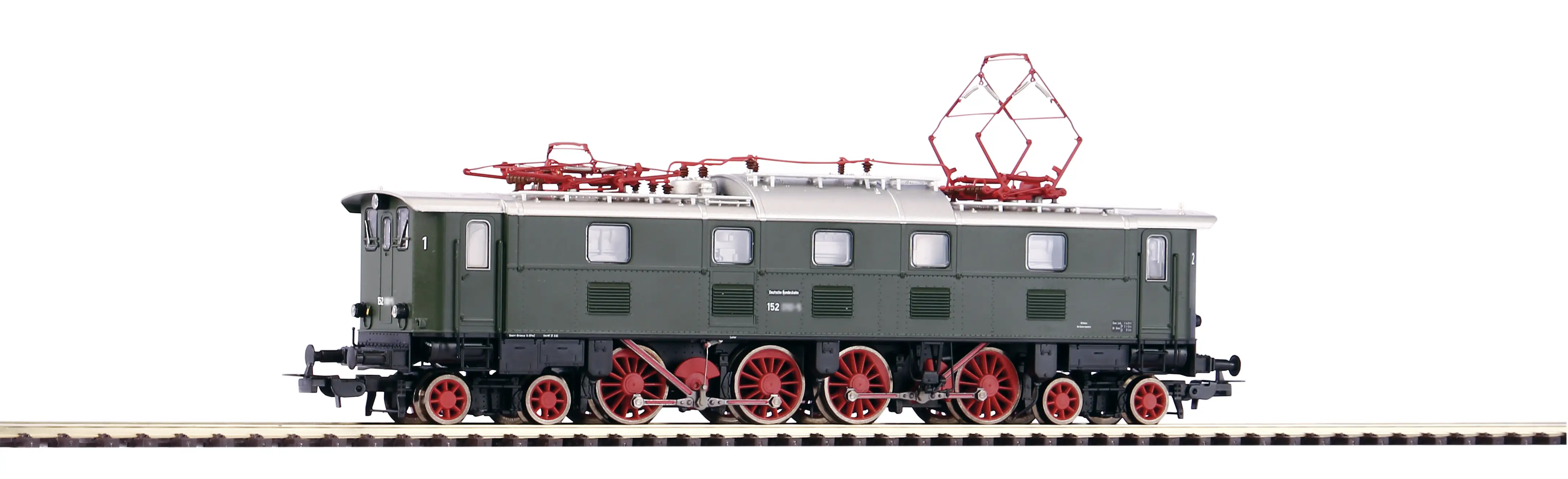Piko H0 51829 Piko H0 51829