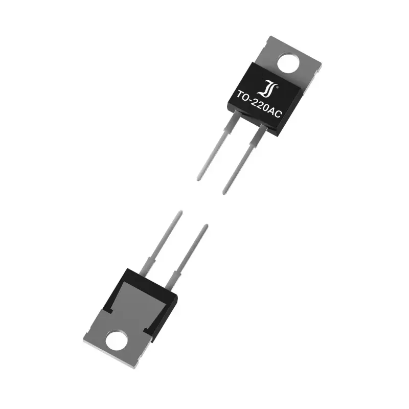 Diotec usměrňovací dioda UFT800J TO-220AC 600 V 8 A Diotec usměrňovací dioda UFT800J TO-220AC 600 V 8 A