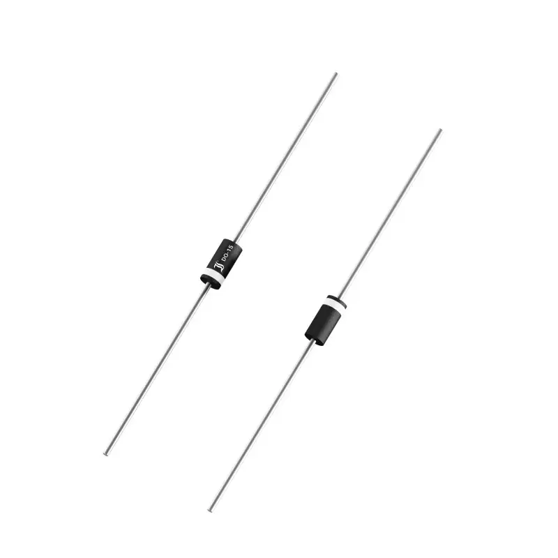 Diotec dioda Z 3EZ16 Typ pouzdra (polovodiče) DO-15 Zenerovo napětí 16 V Výkon Pmax 3 W Závěrné napětí U(R) 10 V Diotec dioda Z 3EZ16 Typ pouzdra (polovodiče) DO-15 Zenerovo napětí 16 V Výkon Pmax 3 W Závěrné napětí U(R) 10 V