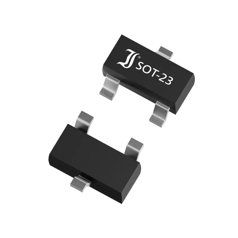 Diotec tranzistor (BJT) BC817K-40 SOT-23 NPN Diotec tranzistor (BJT) BC817K-40 SOT-23 NPN