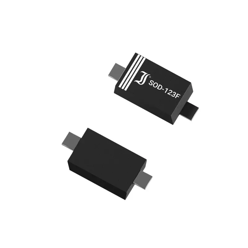 Diotec dioda Z BZT52C5V1 Typ pouzdra (polovodiče) SOD-123F Zenerovo napětí 5.10 V Výkon Pmax 0.5 W Závěrné napětí U(R) 2 V Diotec dioda Z BZT52C5V1 Typ pouzdra (polovodiče) SOD-123F Zenerovo napětí 5.10 V Výkon Pmax 0.5 W Závěrné napětí U(R) 2 V