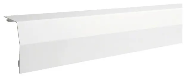 Hager RK1109010 ranžírovací kanál krycí profil (d x š x v) 2000 x 110 x 80 mm 2 m bílá Hager RK1109010 ranžírovací kanál krycí profil (d x š x v) 2000 x 110 x 80 mm 2 m bílá