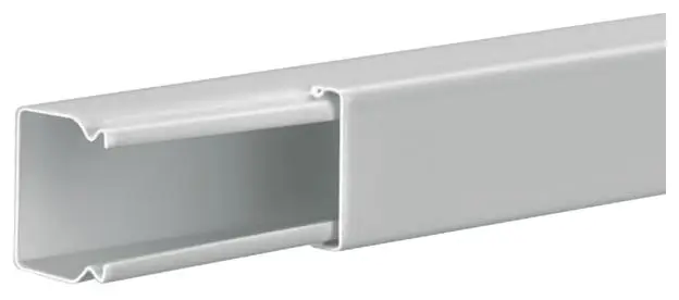 Hager LFS200200VERZ kabelová lišta (d x š x v) 2000 x 19 x 18 mm 2 m barevná Hager LFS200200VERZ kabelová lišta (d x š x v) 2000 x 19 x 18 mm 2 m barevná