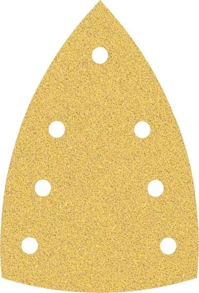 Bosch Accessories 2608901675 Brusný papír pro multifunkční brusku Zrnitost 60, 120, 180 (d x š) 150 mm x 100 mm 1 sada Bosch Accessories 2608901675 Brusný papír pro multifunkční brusku Zrnitost 60, 120, 180 (d x š) 150 mm x 100 mm 1 sada