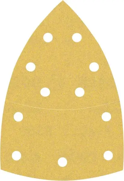 Bosch Accessories 2608901653 Brusný papír pro multifunkční brusku Zrnitost 240 (d x š) 93 mm x 102 mm 10 ks Bosch Accessories 2608901653 Brusný papír pro multifunkční brusku Zrnitost 240 (d x š) 93 mm x 102 mm 10 ks