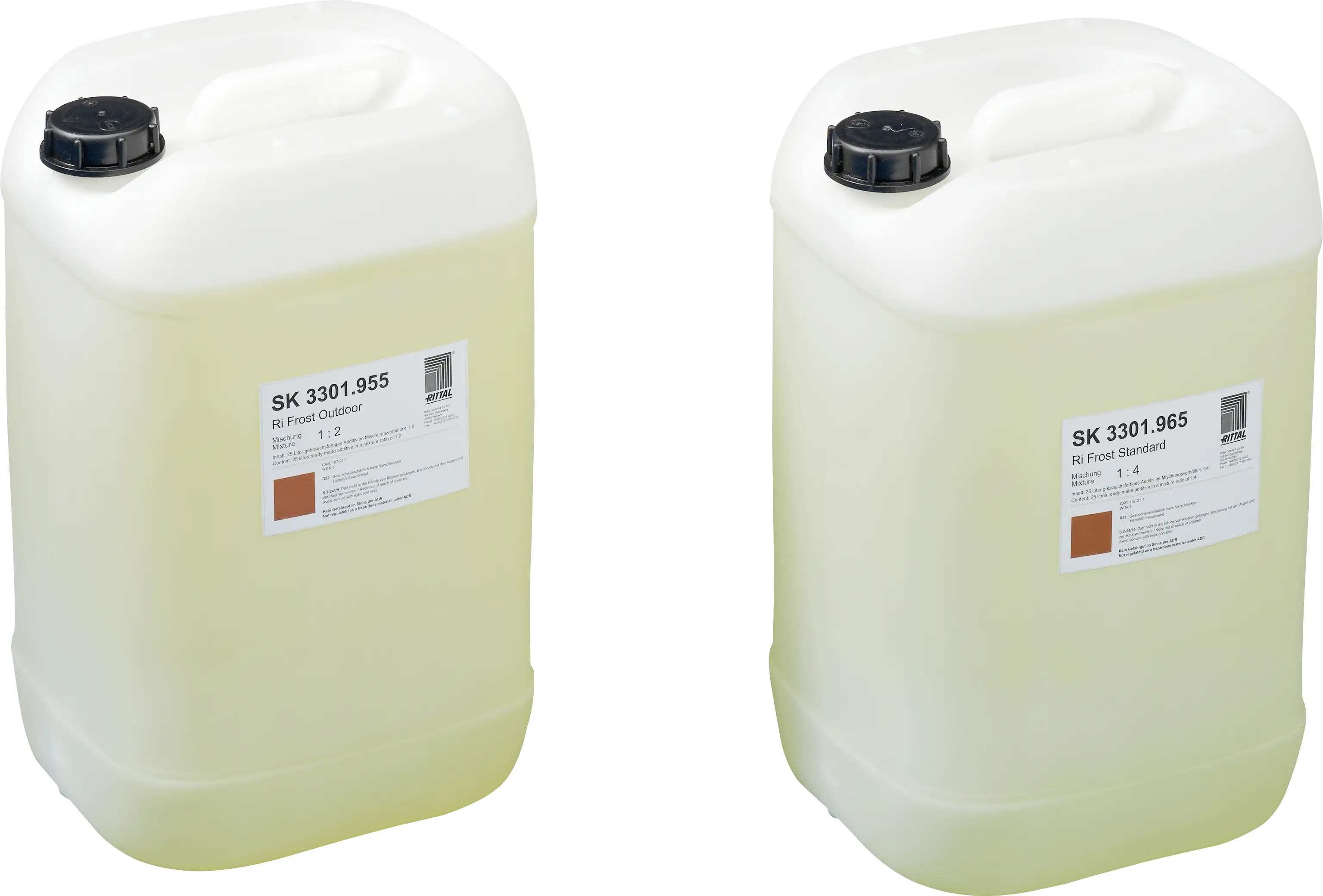 Rittal SK 3301.960 chladicí médium 10 l