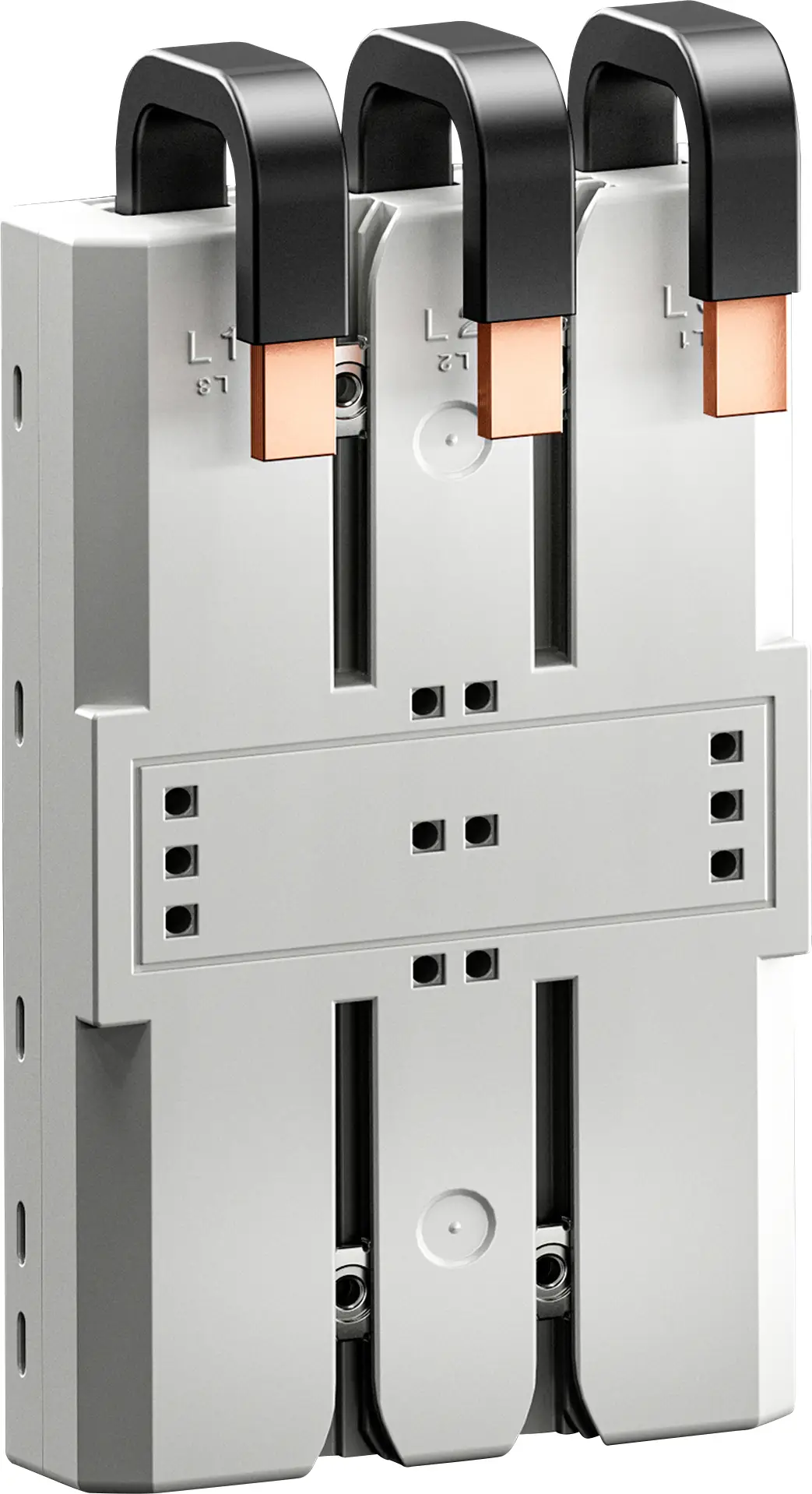 Rittal SV 9635.110 Přístrojový adaptér 1 ks Spínací napětí (max.): 690 V/AC (š x v x h) 90 x 160 x 45 mm Rittal SV 9635.110 Přístrojový adaptér 1 ks Spínací napětí (max.): 690 V/AC (š x v x h) 90 x 160 x 45 mm