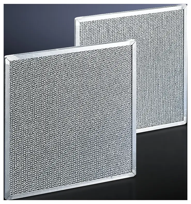 Rittal SK 3285.960 Kovový filtr (š x v x h) 323 x 379 x 8 mm, 1 ks Rittal SK 3285.960 Kovový filtr (š x v x h) 323 x 379 x 8 mm, 1 ks