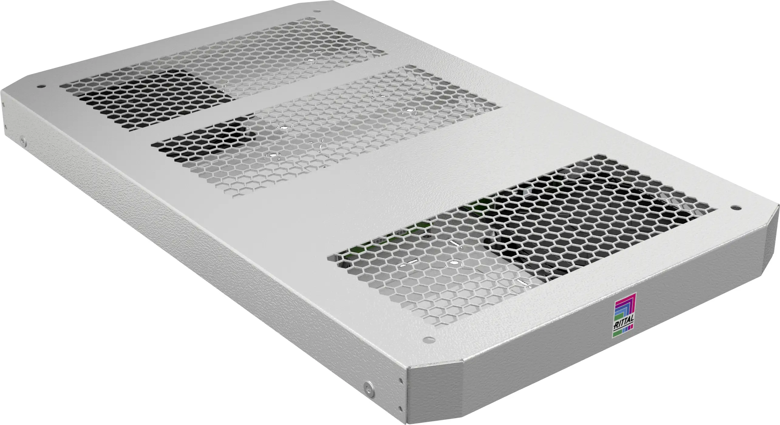 Rittal SK 5503.020 modul větráku (š x v x h) 550 x 42 x 340 mm, Piece, 1 ks Rittal SK 5503.020 modul větráku (š x v x h) 550 x 42 x 340 mm, Piece, 1 ks
