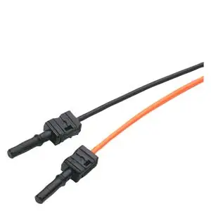 Siemens 6GK19000KB000AC0 konektor pro optický kabel 1 ks Siemens 6GK19000KB000AC0 konektor pro optický kabel 1 ks