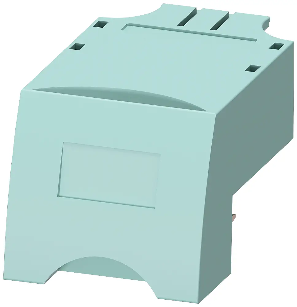 Siemens 3RV2917-5AA00 zástrčka 1 ks