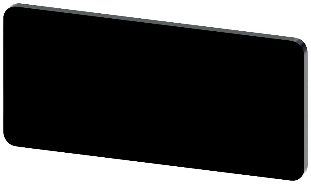 Siemens 3SU1900-0AC16-0AA0 3SU19000AC160AA0 štítek s popisem lze popisovat (š x v) 12.5 mm x 27 mm žádný černá 10 ks Piece Siemens 3SU1900-0AC16-0AA0 3SU19000AC160AA0 štítek s popisem lze popisovat (š x v) 12.5 mm x 27 mm žádný černá 10 ks Piece