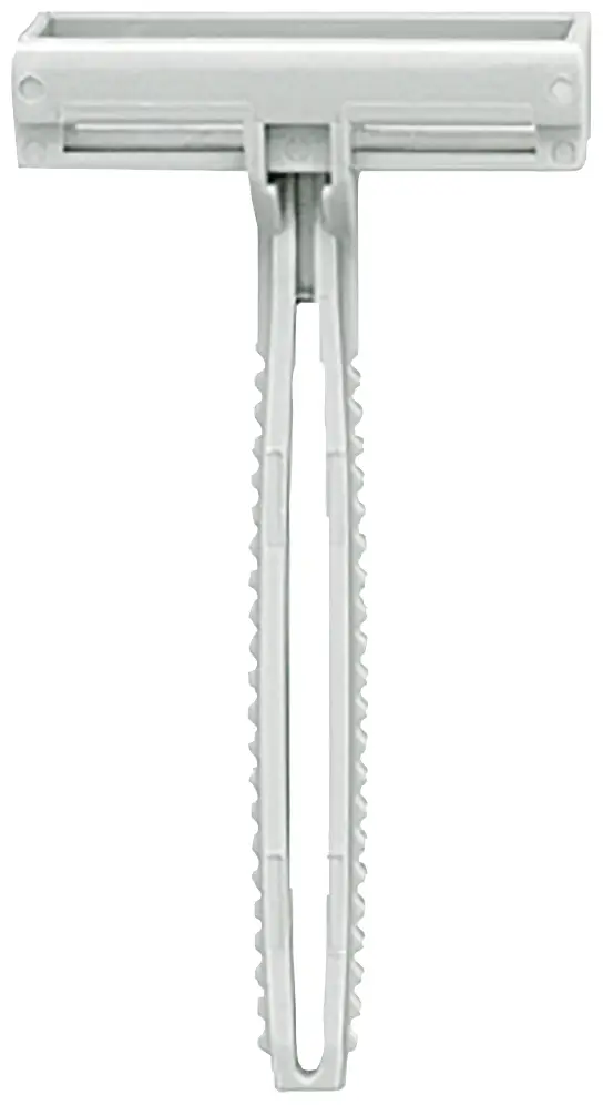 Siemens 8WH91501CA00 Označovač svorkovnic pro 8WH9150-0CA00, popisovatelný štítky vel. 10 Označovač pro svorkové lišty šedá 100 ks Siemens 8WH91501CA00 Označovač svorkovnic pro 8WH9150-0CA00, popisovatelný štítky vel. 10 Označovač pro svorkové lišty šedá 100 ks