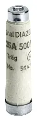 Siemens 5SA2811 sada pojistek 10 ks Siemens 5SA2811 sada pojistek 10 ks