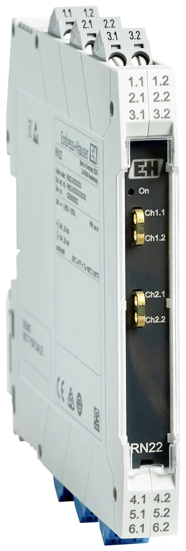 Endress+Hauser RN22 RN22-AA3A 1 ks Endress+Hauser RN22 RN22-AA3A 1 ks
