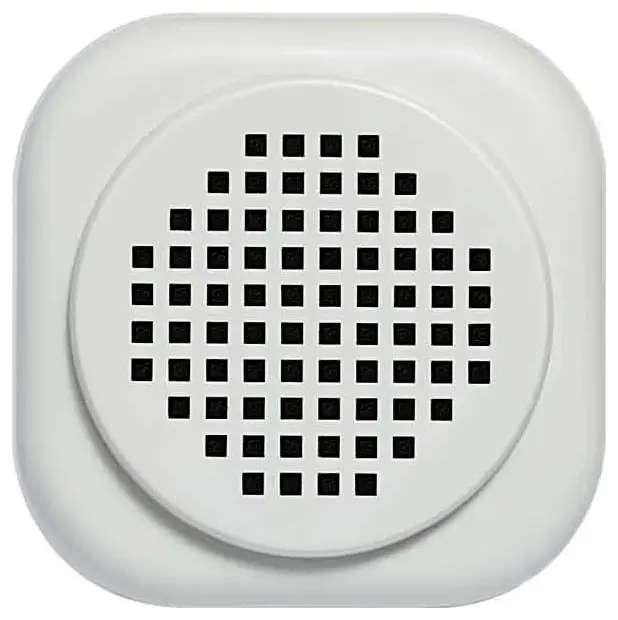 Legrand 336910 Vestavný dveřní reproduktor reproduktor Legrand 336910 Vestavný dveřní reproduktor reproduktor