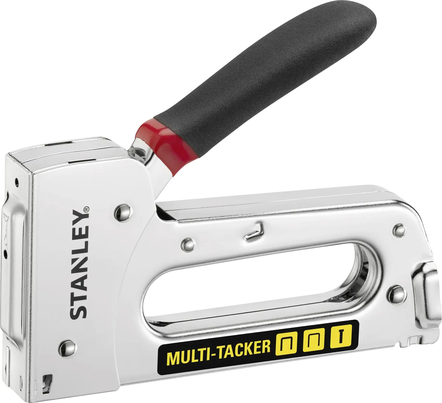 STANLEY STHT6-70410, STHT6-70410 ruční sponkovačka, Typ A , dĺžka 4 - 14 mm STANLEY STHT6-70410, STHT6-70410 ruční sponkovačka, Typ A , dĺžka 4 - 14 mm