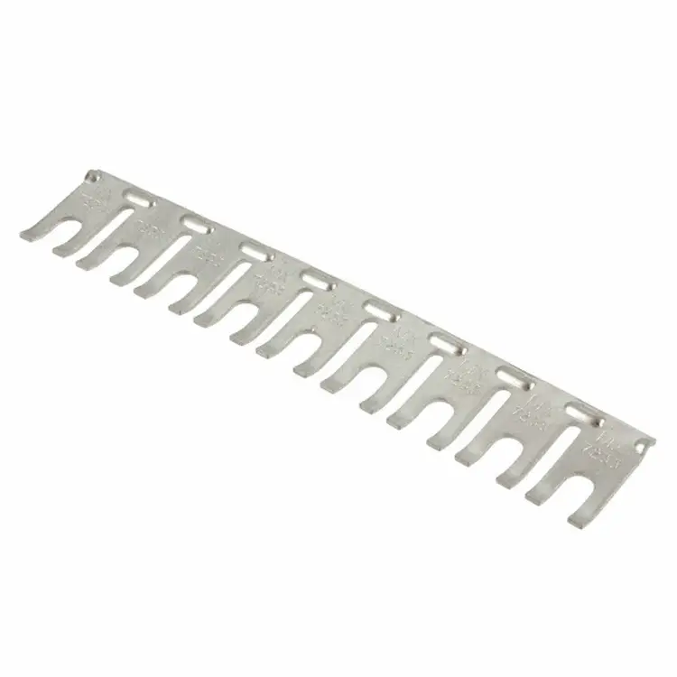 Molex 380021291 zkratovací můstek Množství: 1 ks Molex 380021291 zkratovací můstek Množství: 1 ks