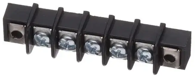 Molex 387106205 svorkovnice pro tiskárny 1 ks Molex 387106205 svorkovnice pro tiskárny 1 ks