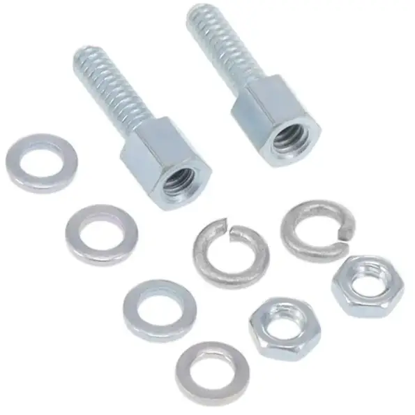 Molex 1731120238 D-SUB šroubovací konektor 1 ks Molex 1731120238 D-SUB šroubovací konektor 1 ks