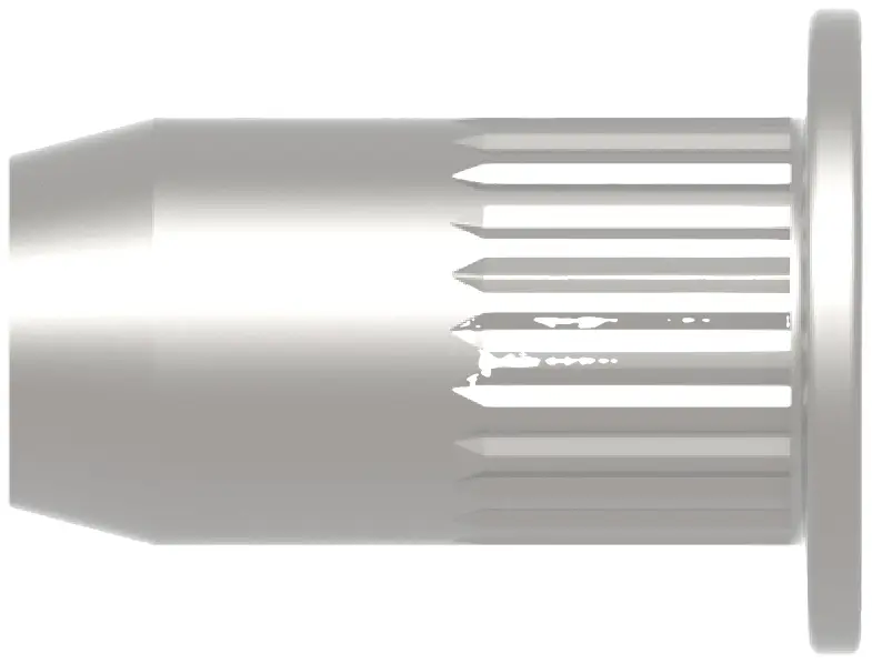 Gesipa 1433708 slepá nýtovací matice (Ø x d) 11.1 mm x 20.0 mm M8 ocel Blindnietmutter St M8x11x20 Standard KS 3,0-6,0mm 100 ks Gesipa 1433708 slepá nýtovací matice (Ø x d) 11.1 mm x 20.0 mm M8 ocel Blindnietmutter St M8x11x20 Standard KS 3,0-6,0mm 100 ks