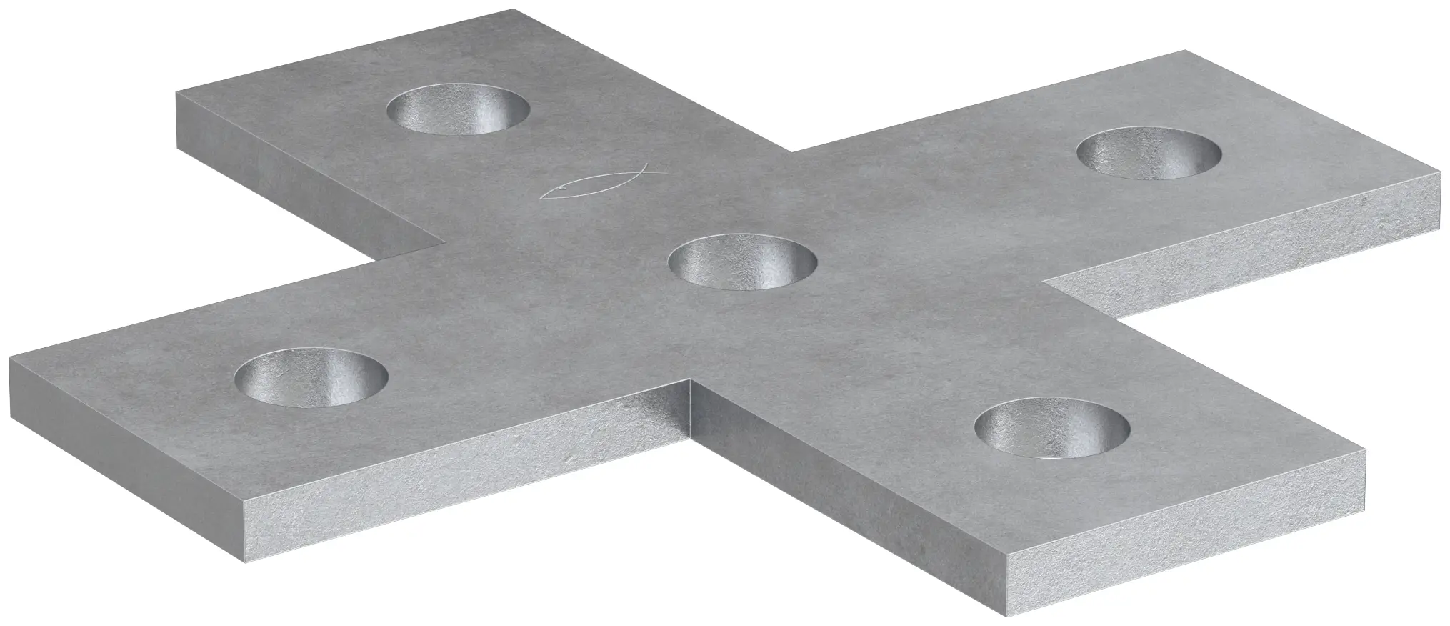 Fischer FFF 5C spojovací prvek 136 mm 553073 20 ks (d x š) 136 mm x 136 mm Fischer FFF 5C spojovací prvek 136 mm 553073 20 ks (d x š) 136 mm x 136 mm