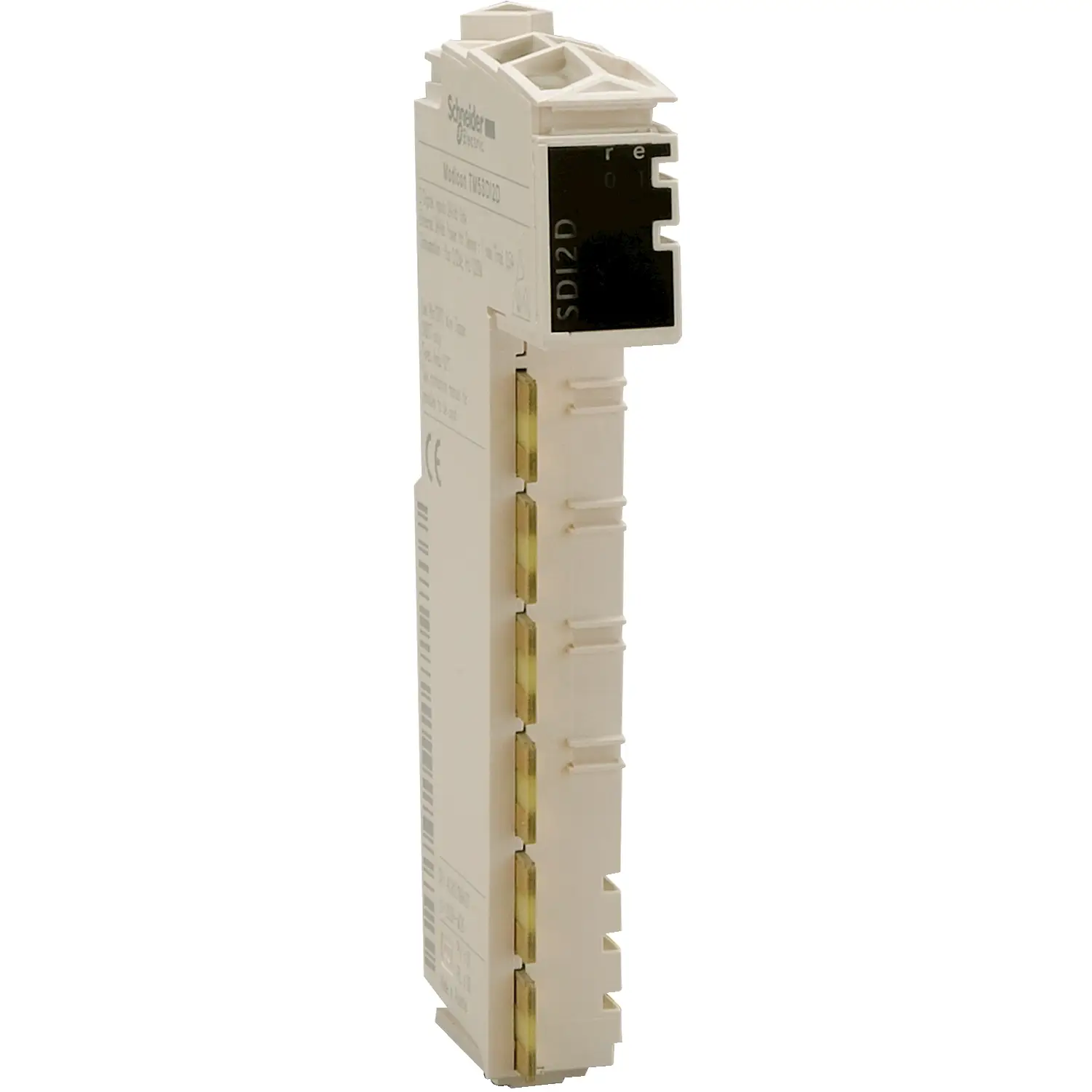 Schneider Electric TM5SDI12D TM5SDI12D rozšiřující modul Schneider Electric TM5SDI12D TM5SDI12D rozšiřující modul