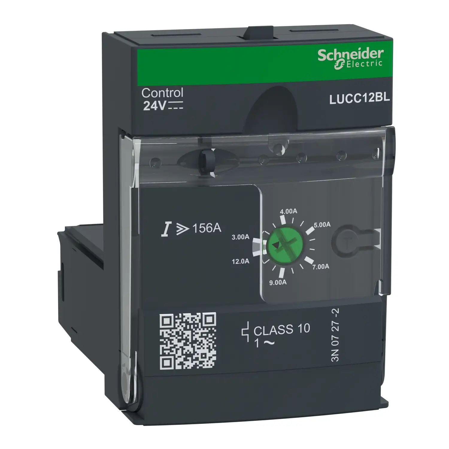Schneider Electric LUCC12BL LUCC12BL řídící jednotka Schneider Electric LUCC12BL LUCC12BL řídící jednotka