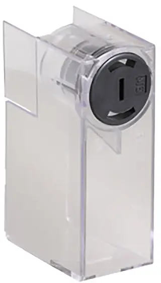 Schneider Electric LA9F703 příslušenství pro výkonový spínač 1 ks Schneider Electric LA9F703 příslušenství pro výkonový spínač 1 ks