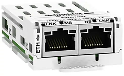 Schneider Electric VW3A3616 komunikační modul Schneider Electric VW3A3616 komunikační modul