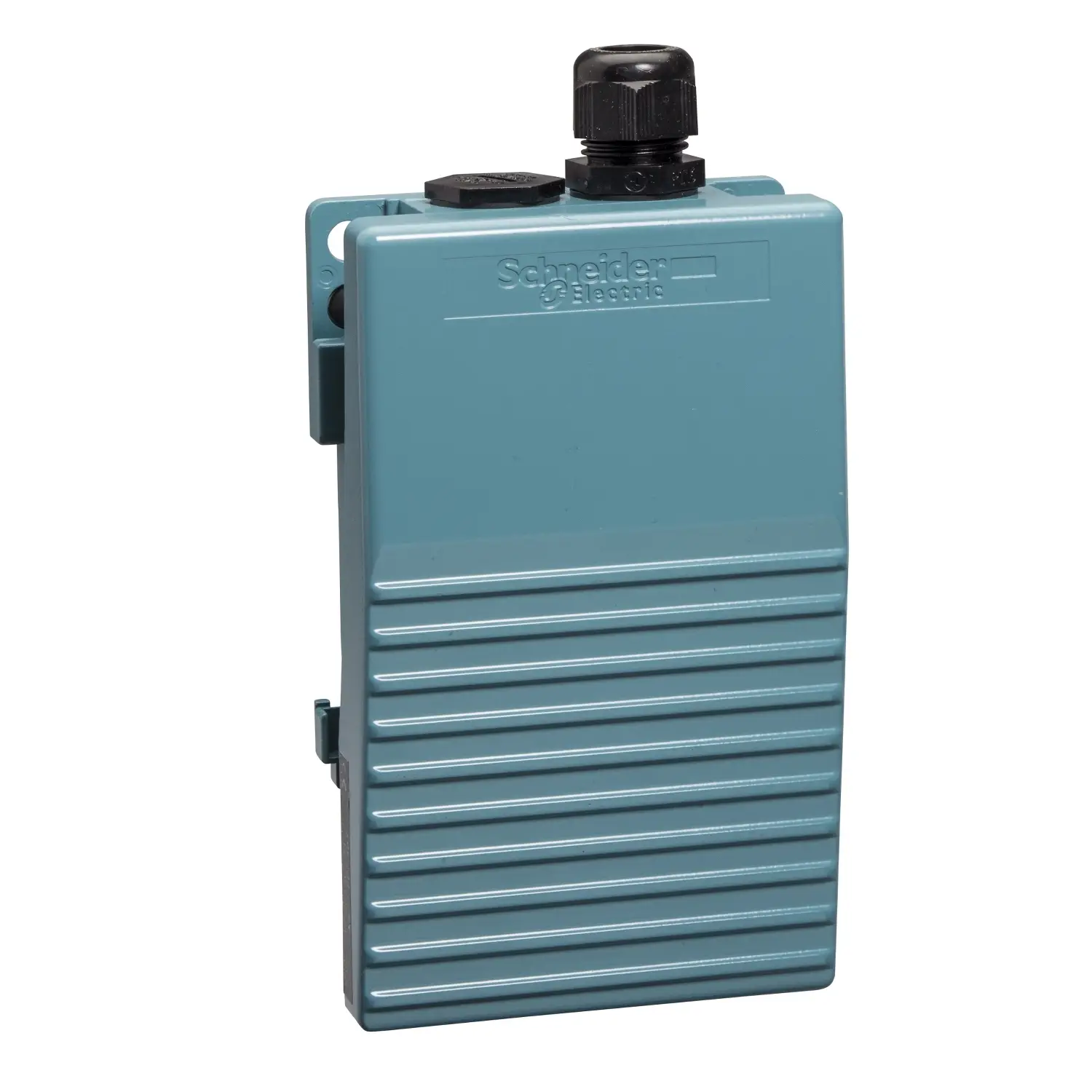 Schneider Electric XPEM211 nožní/ruční tlačítko 1 pedál 2 přepínací kontakty 1 ks Piece Schneider Electric XPEM211 nožní/ruční tlačítko 1 pedál 2 přepínací kontakty 1 ks Piece
