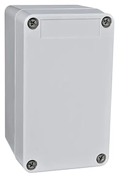 Schneider Electric XAPA1100 XAPA1100 prázdný kufřík 1 ks Piece Schneider Electric XAPA1100 XAPA1100 prázdný kufřík 1 ks Piece