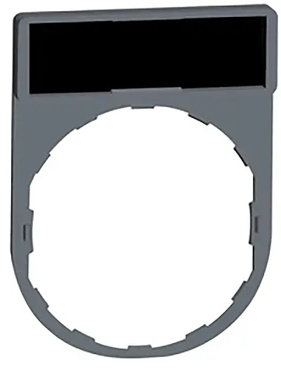 Schneider Electric ZBY2101C0 ZBY2101C0 držák štítků (d x š) 40 mm x 30 mm bez potisku 1 ks Piece Schneider Electric ZBY2101C0 ZBY2101C0 držák štítků (d x š) 40 mm x 30 mm bez potisku 1 ks Piece