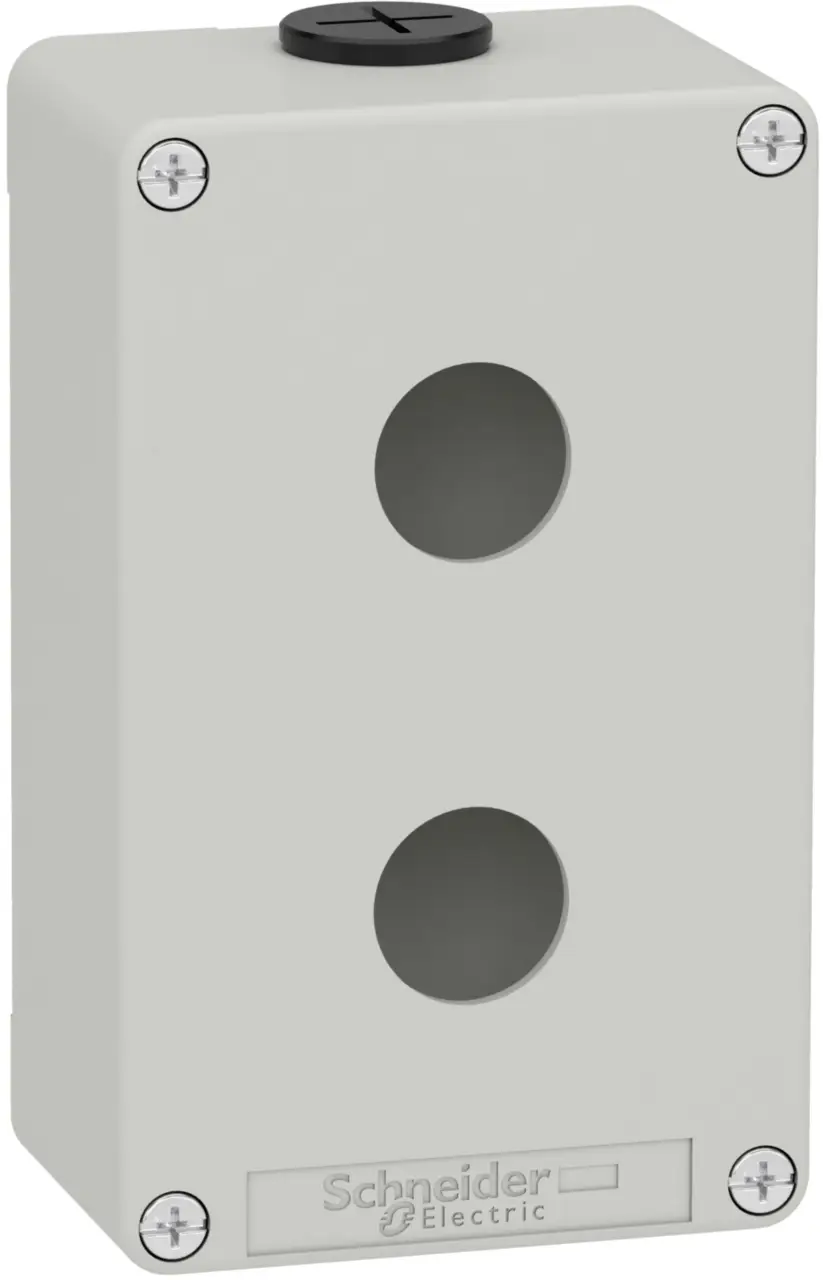 Schneider Electric XAPD2202 XAPD2202 prázdný kufřík nástavba (š x v) 80 mm x 130 mm 1 ks Schneider Electric XAPD2202 XAPD2202 prázdný kufřík nástavba (š x v) 80 mm x 130 mm 1 ks
