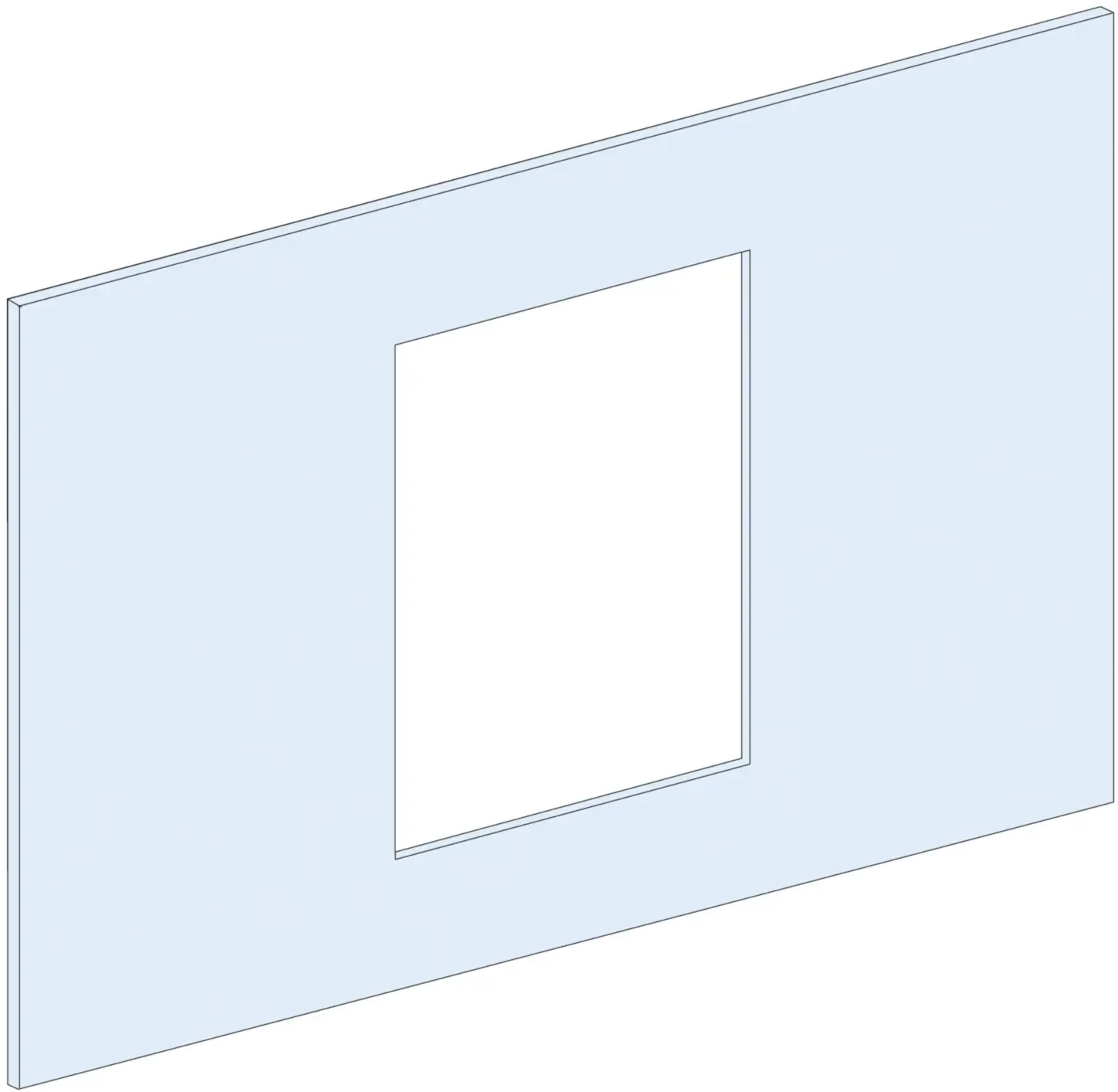 PrismaSeT-P, čelní panel, Compact NS630b-4pólový, pohon motoru, pevná montáž, vertikální, šířka = 1600 3 mm, výška = 7 modulů LVS03701 Schneider Electric PrismaSeT-P, čelní panel, Compact NS630b-4pólový, pohon motoru, pevná montáž, vertikální, šířka = 1600 3 mm, výška = 7 modulů LVS03701 Schneider Electric