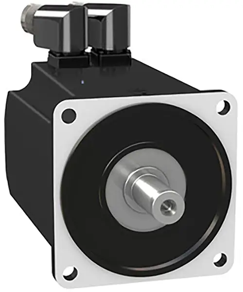 Schneider Electric servomotor BMH1402P02F2A 16.8 Nm Průměr hřídele: 24 mm Schneider Electric servomotor BMH1402P02F2A 16.8 Nm Průměr hřídele: 24 mm