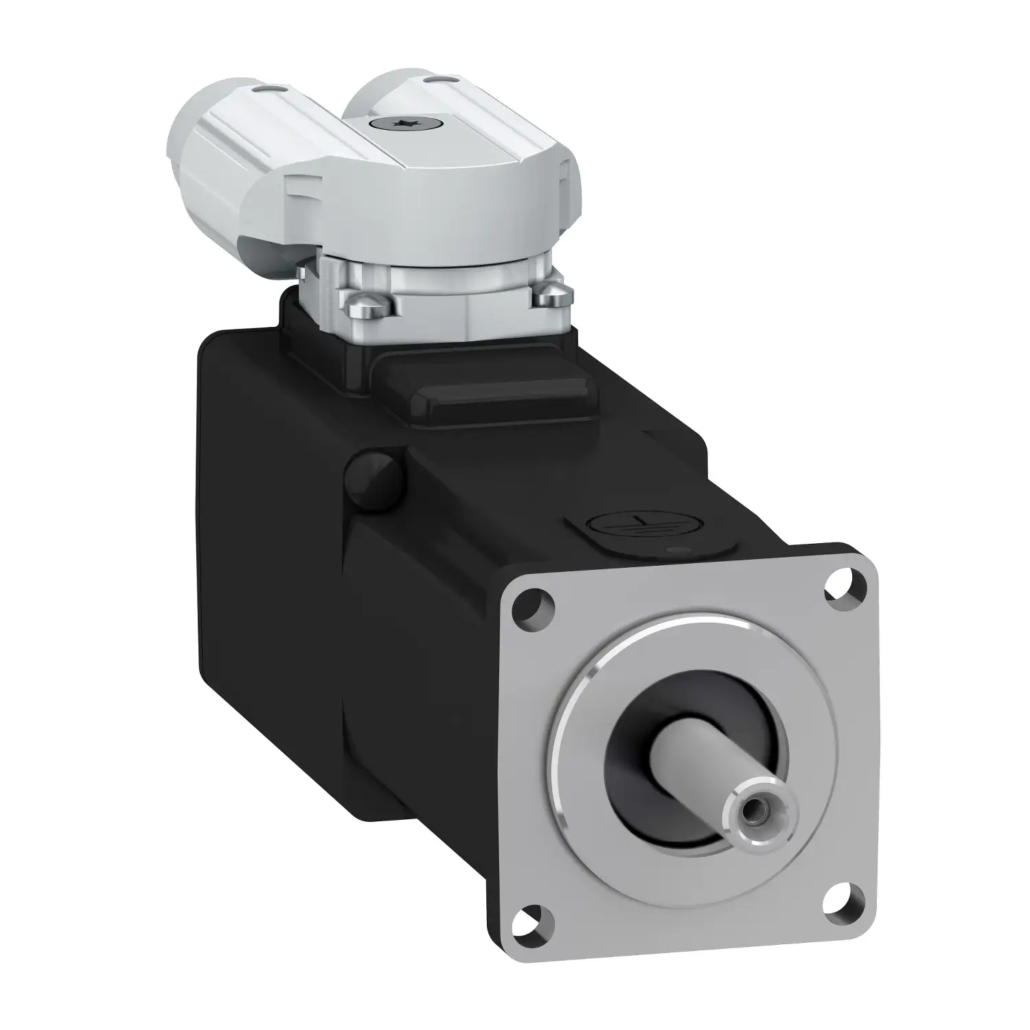 Schneider Electric servomotor SH30402P06F2100 SH30402P06F2100 0.39 Nm Průměr hřídele: 8 mm Schneider Electric servomotor SH30402P06F2100 SH30402P06F2100 0.39 Nm Průměr hřídele: 8 mm